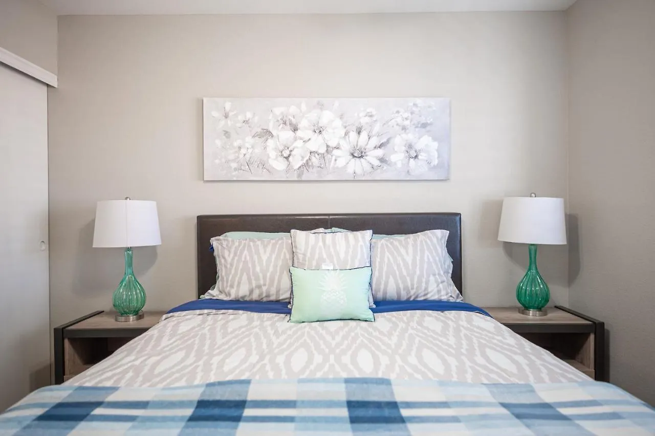 Hébergement de vacances Brilliant 4 Bedroom House With Pool! Las Vegas
