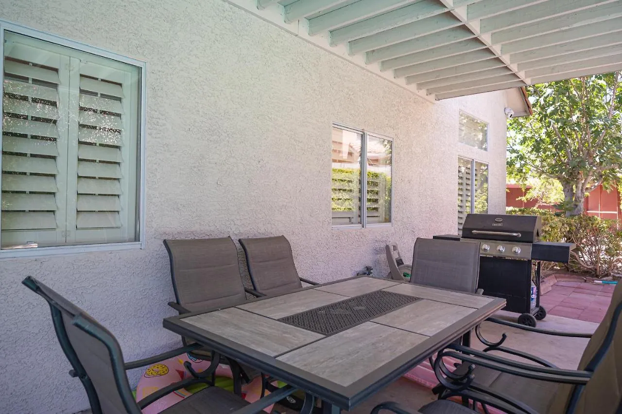 Brilliant 4 Bedroom House With Pool! Las Vegas États-Unis